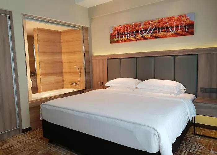 Ksl Hot Spring Resort