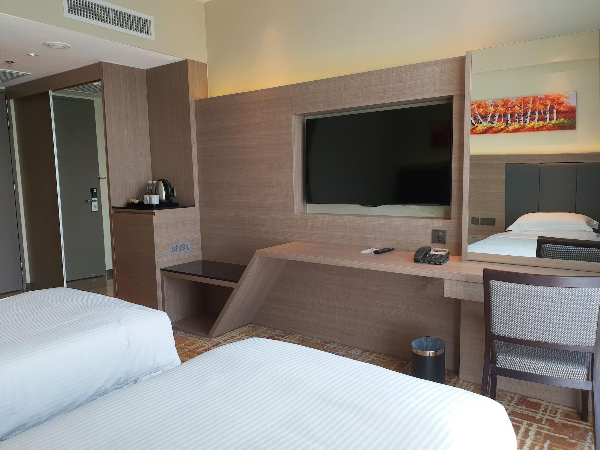 Ksl Hot Spring Resort