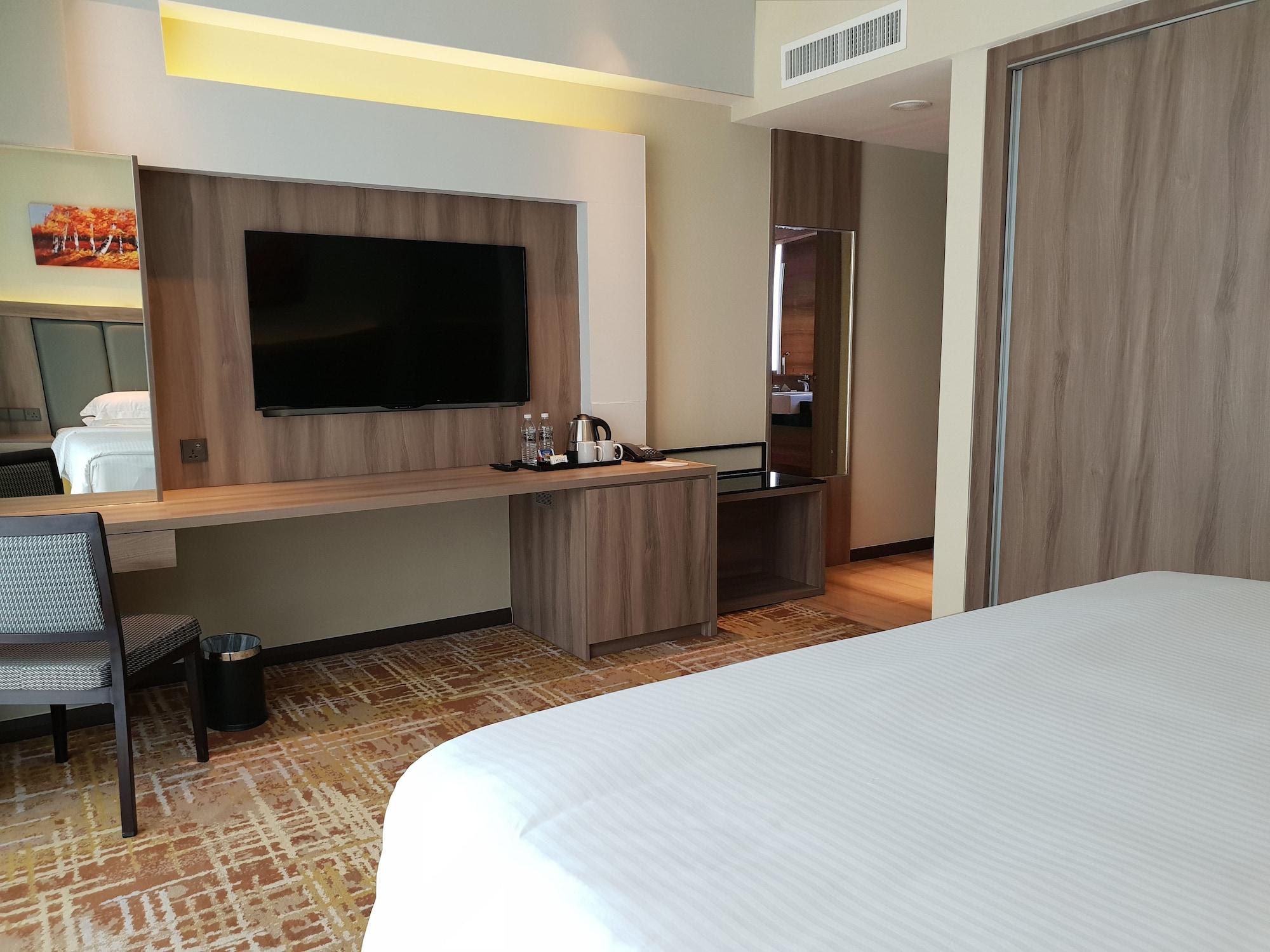 Resort Ksl Hot Spring 4*