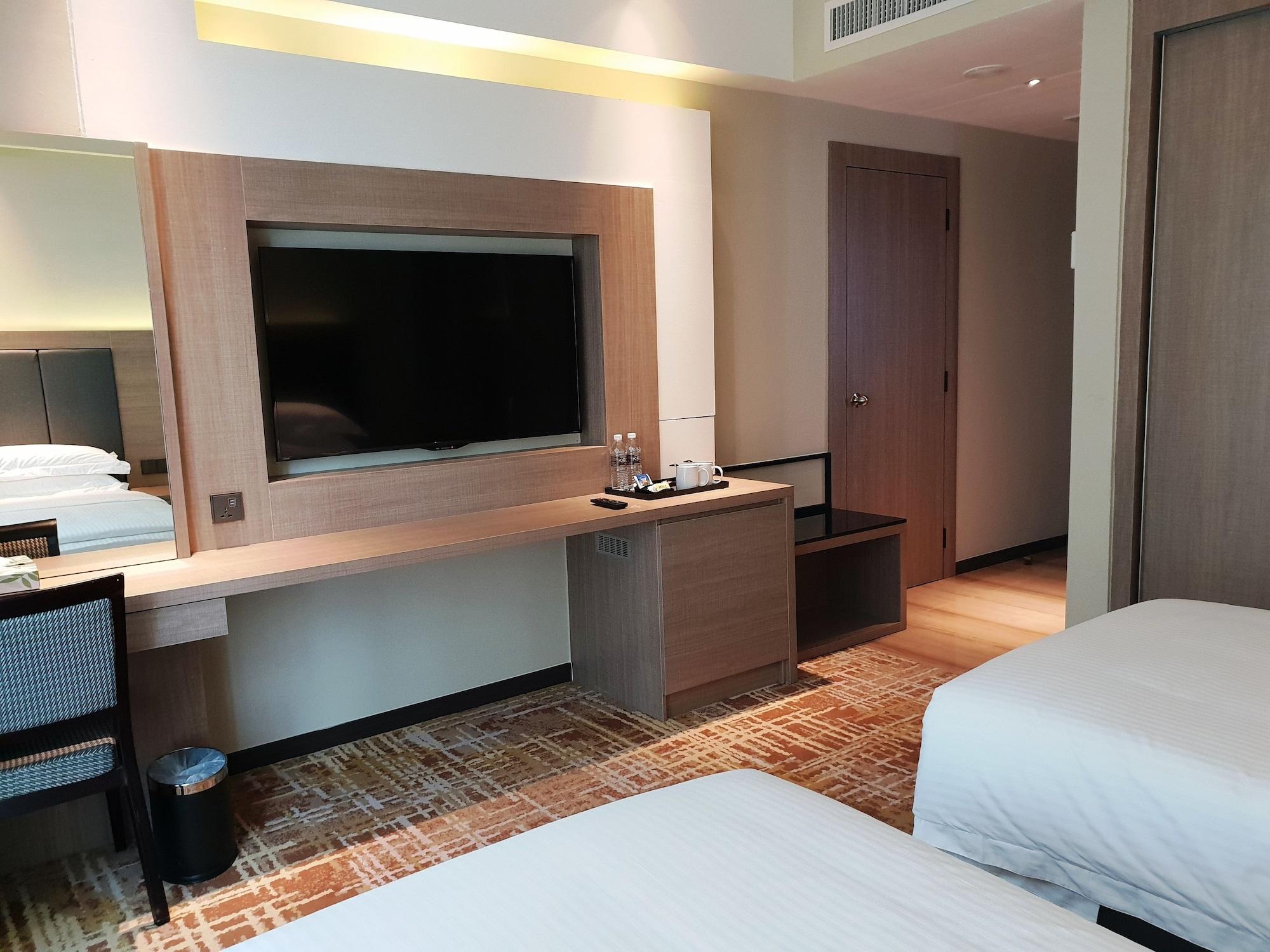 Resort Ksl Hot Spring 4*