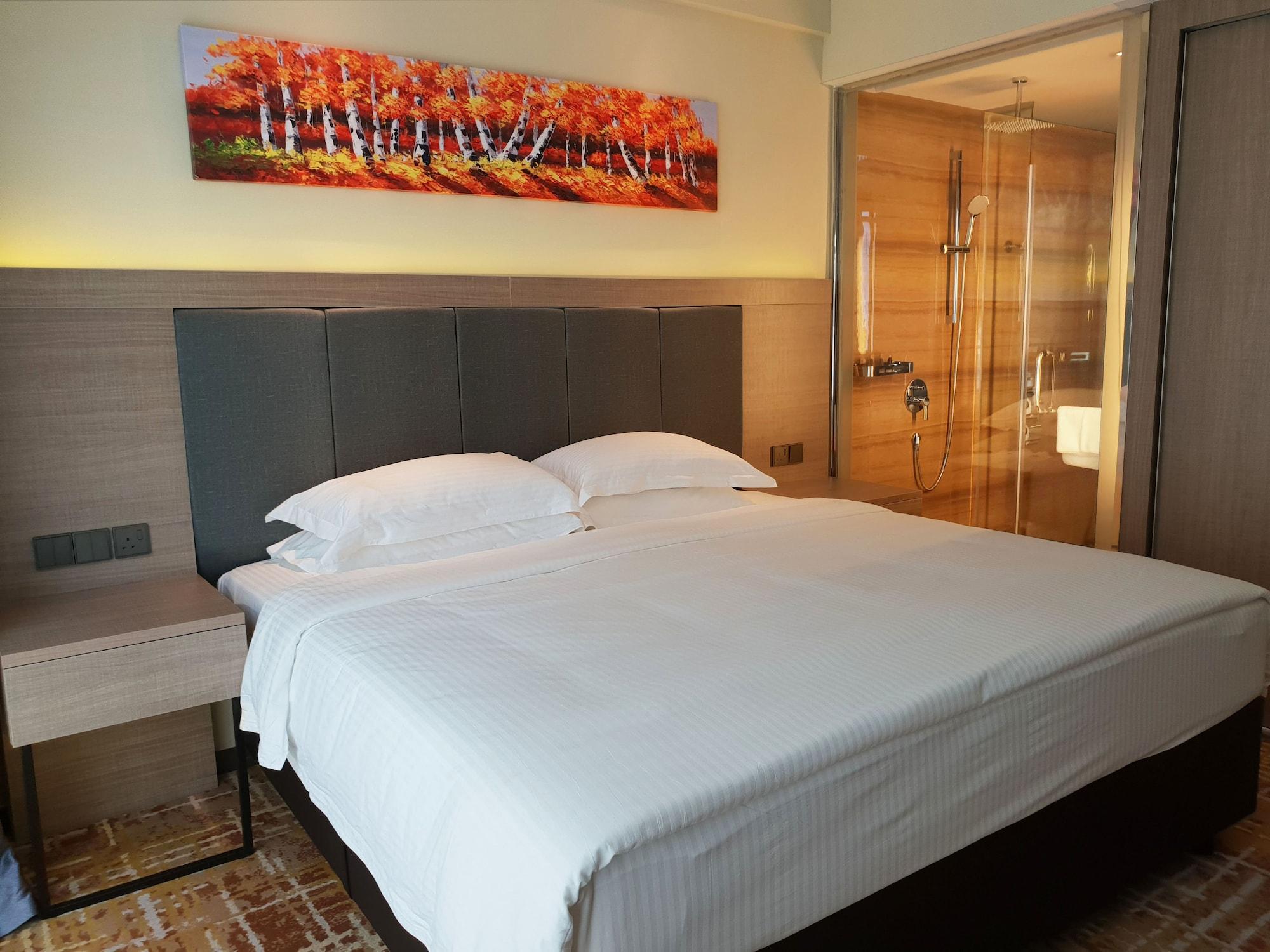 Ksl Hot Spring Resort 4*