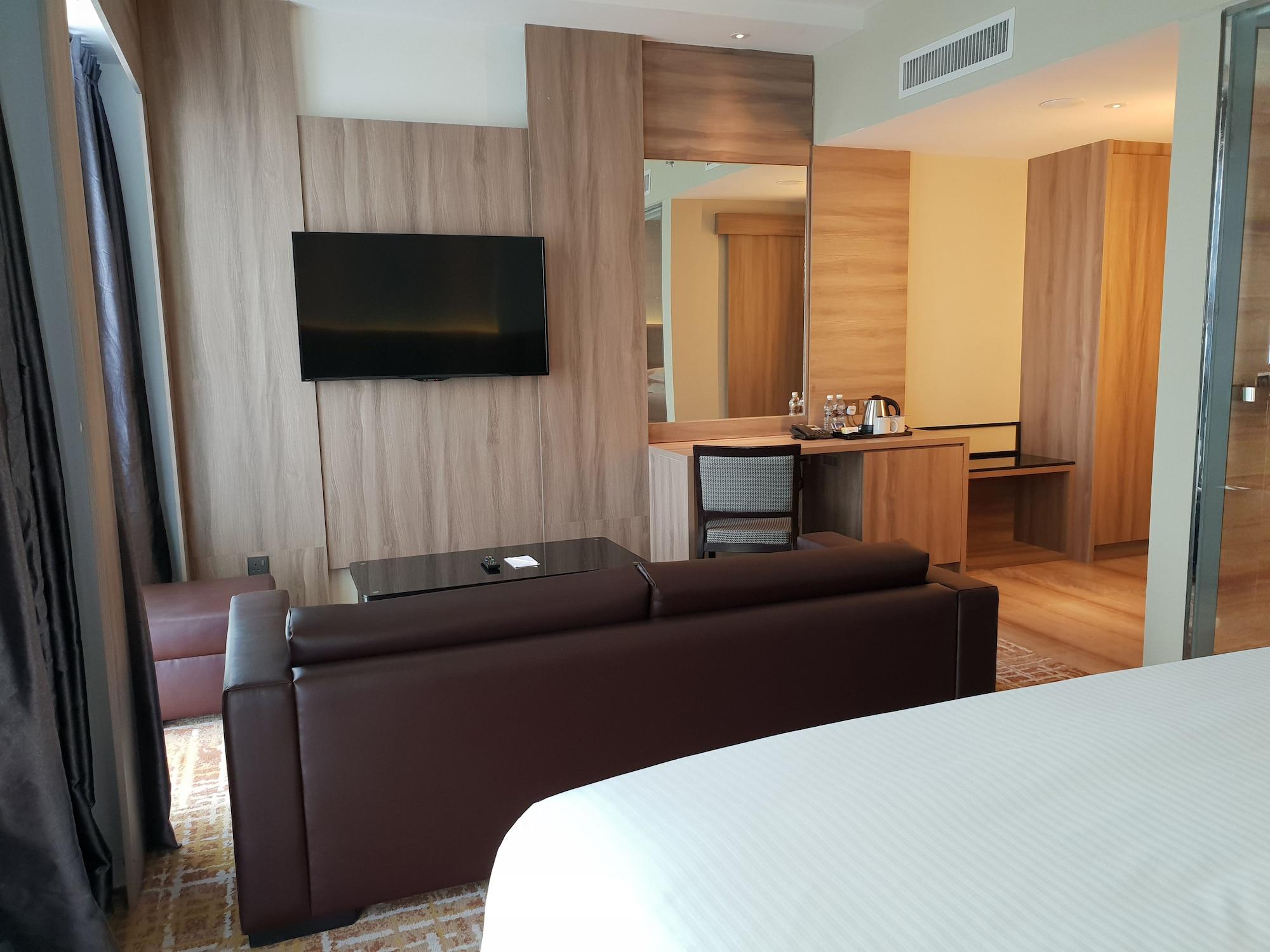 Resort Ksl Hot Spring 4*
