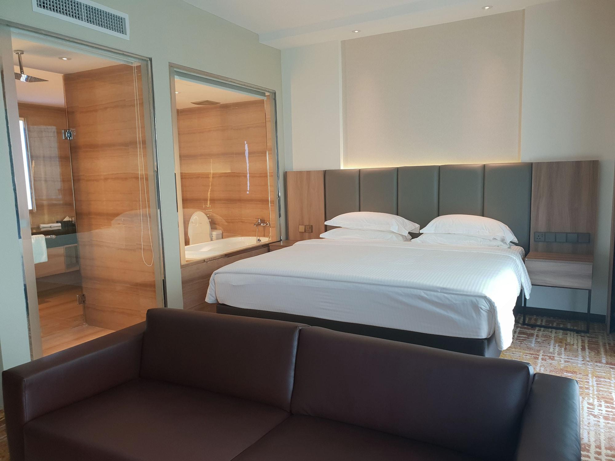 Ksl Hot Spring Resort 4*