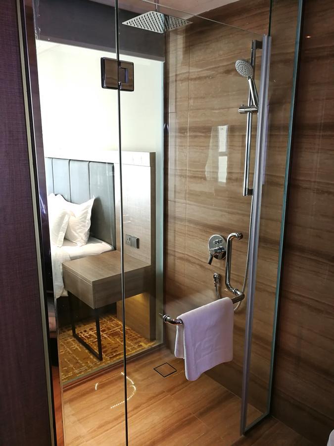Ksl Hot Spring Resort 4*