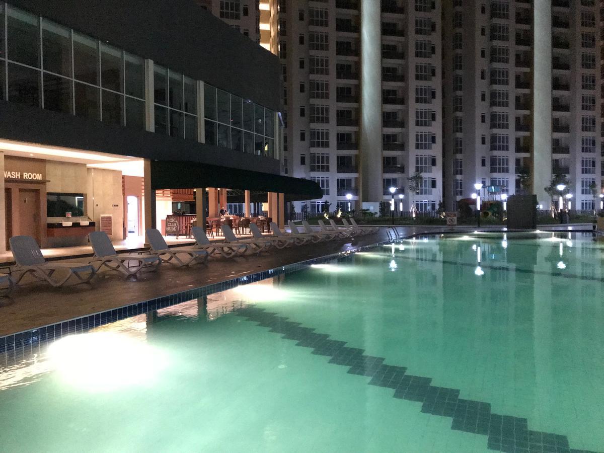Ksl Hot Spring Resort