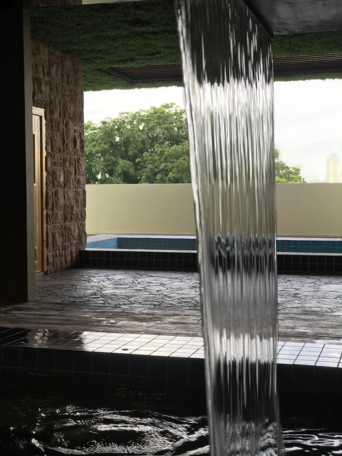 Resort Ksl Hot Spring Johor Bahru