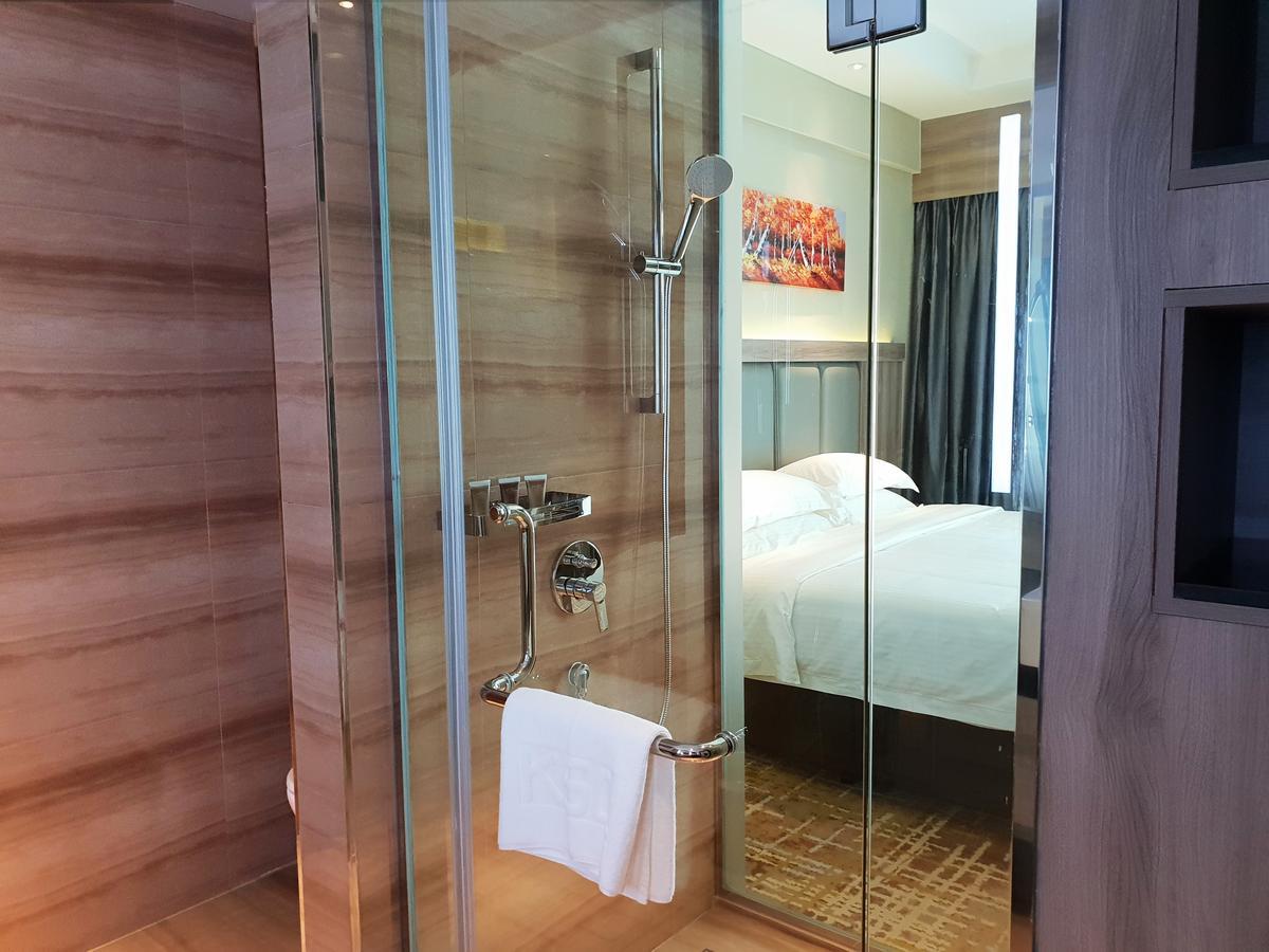 Ksl Hot Spring Resort 4*