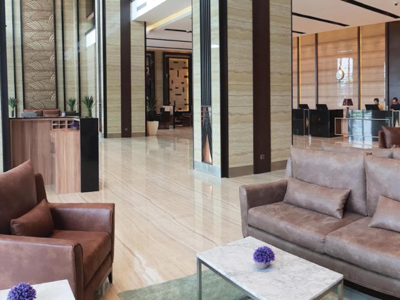 Ksl Hot Spring Resort 4*