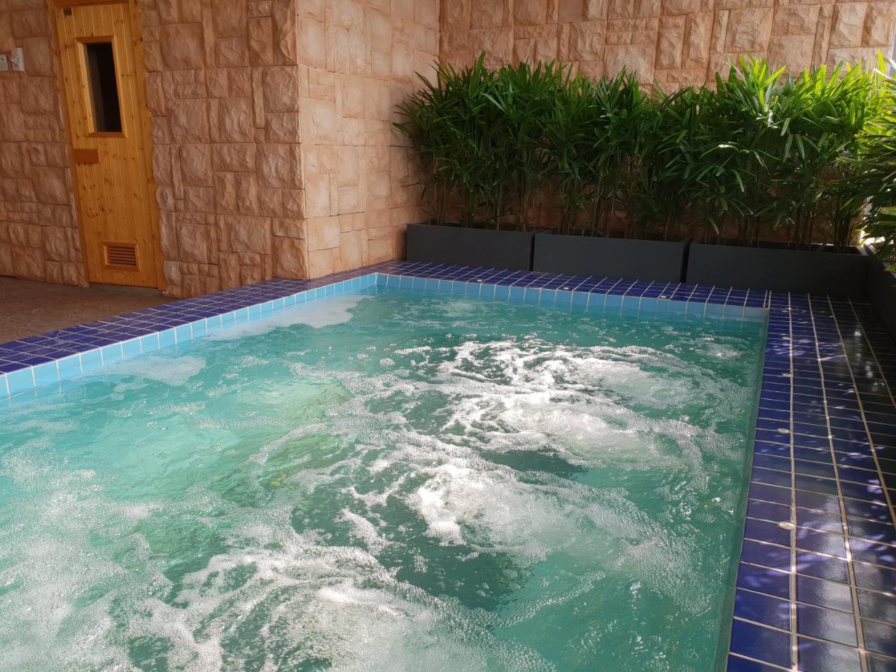 Ksl Hot Spring Resort