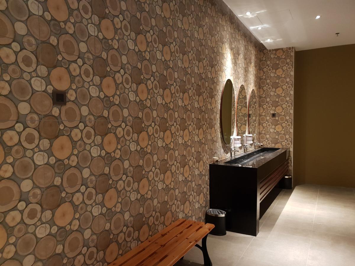 Ksl Hot Spring Tempat peranginan 4*